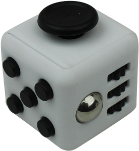 Quick View - - Fidget Cube Relieves Stress Boredom And Anxiety Helps (1200x800)