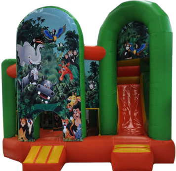 Jungle Mania Combo - Baby Toys (470x345)
