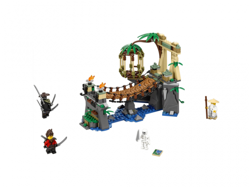 Lego 70608 Ninjago Movie Master Falls (800x800)