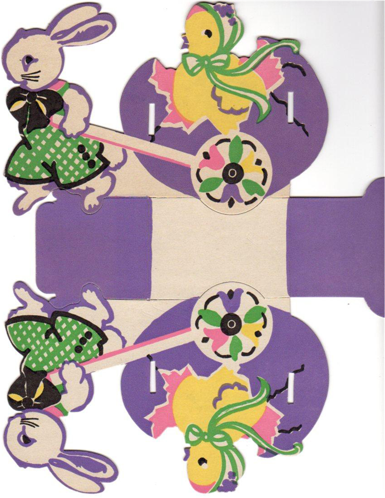 #vintage At Www - Cartoon (1000x1000)