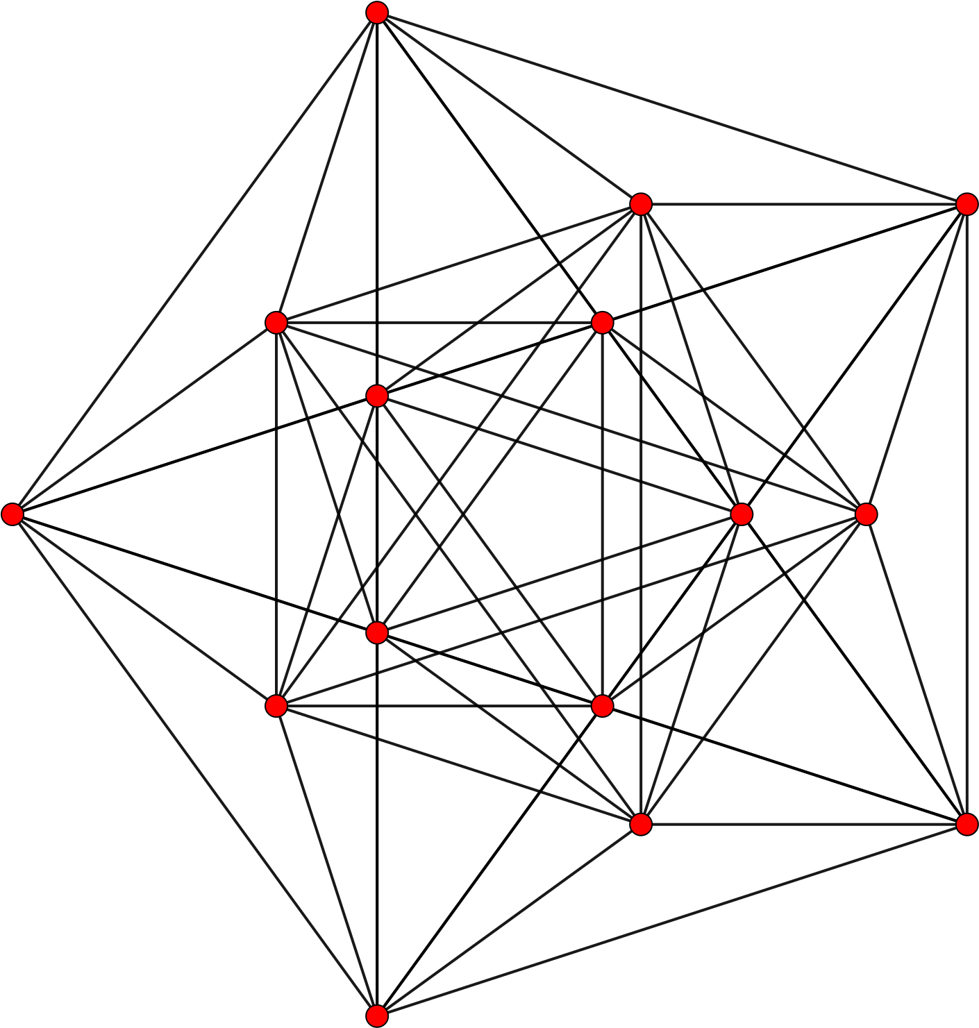 5-simplex T1 A4 - Nested Pentagram (1600x1600)