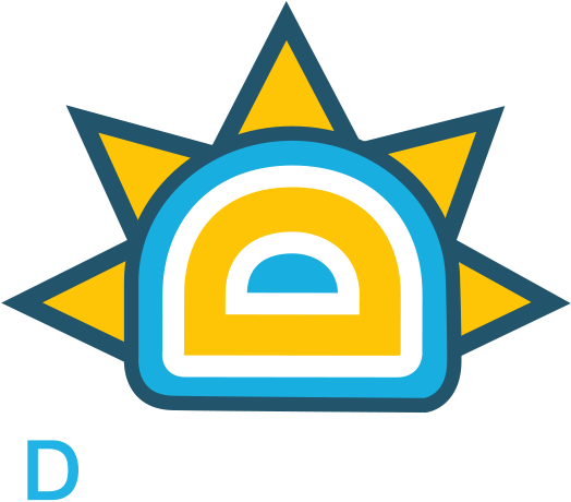 Scandinavia's Meeting Place For Digital Commerce - Circle (600x487)