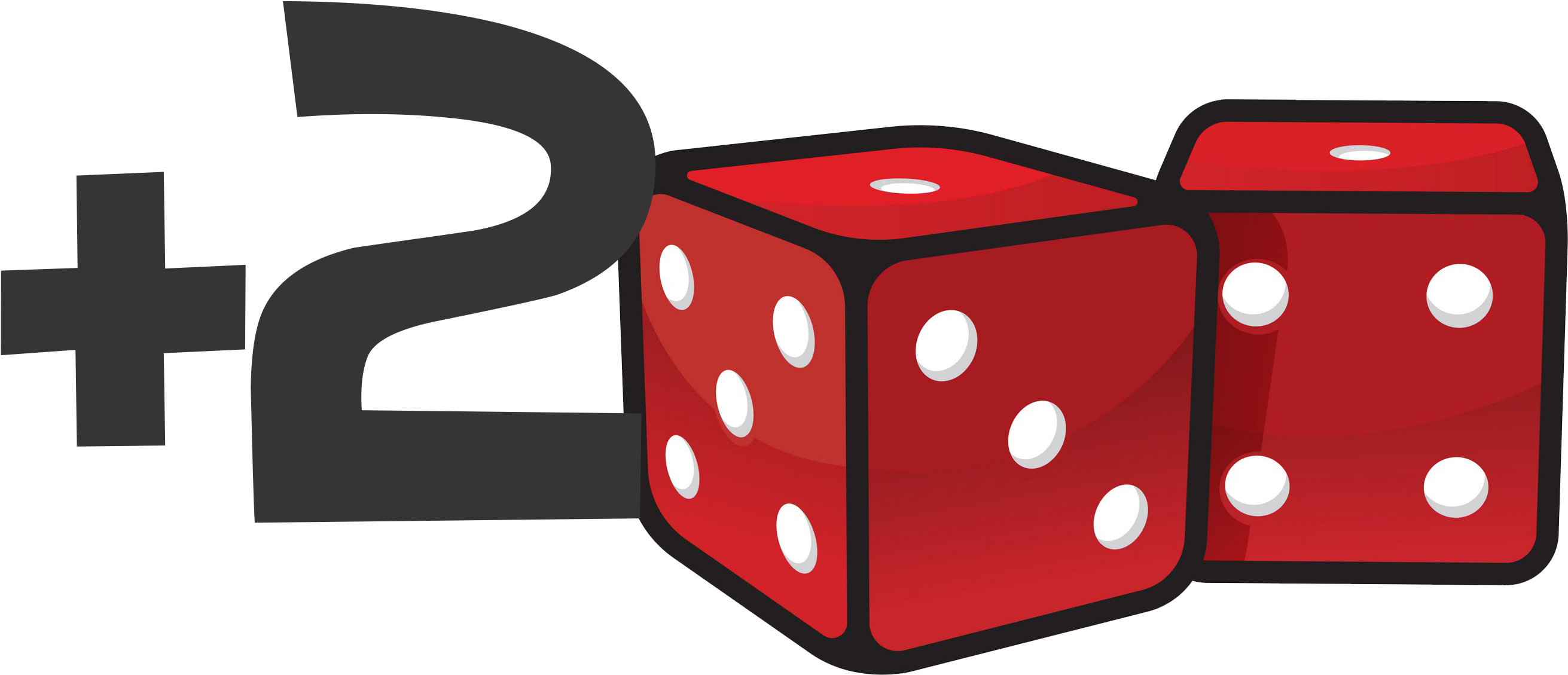 Fichas, Regras E Um Logo Alternativo Para O Sistema - Dice (2625x1213)