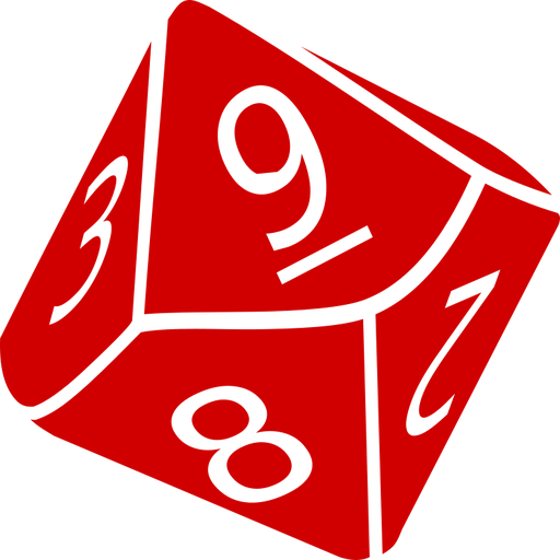 App Icon - 10 Sided Dice Gif (512x512)