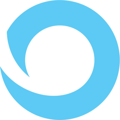 Tiffany Odutoye - Youtube Blue Logo Png (400x400)