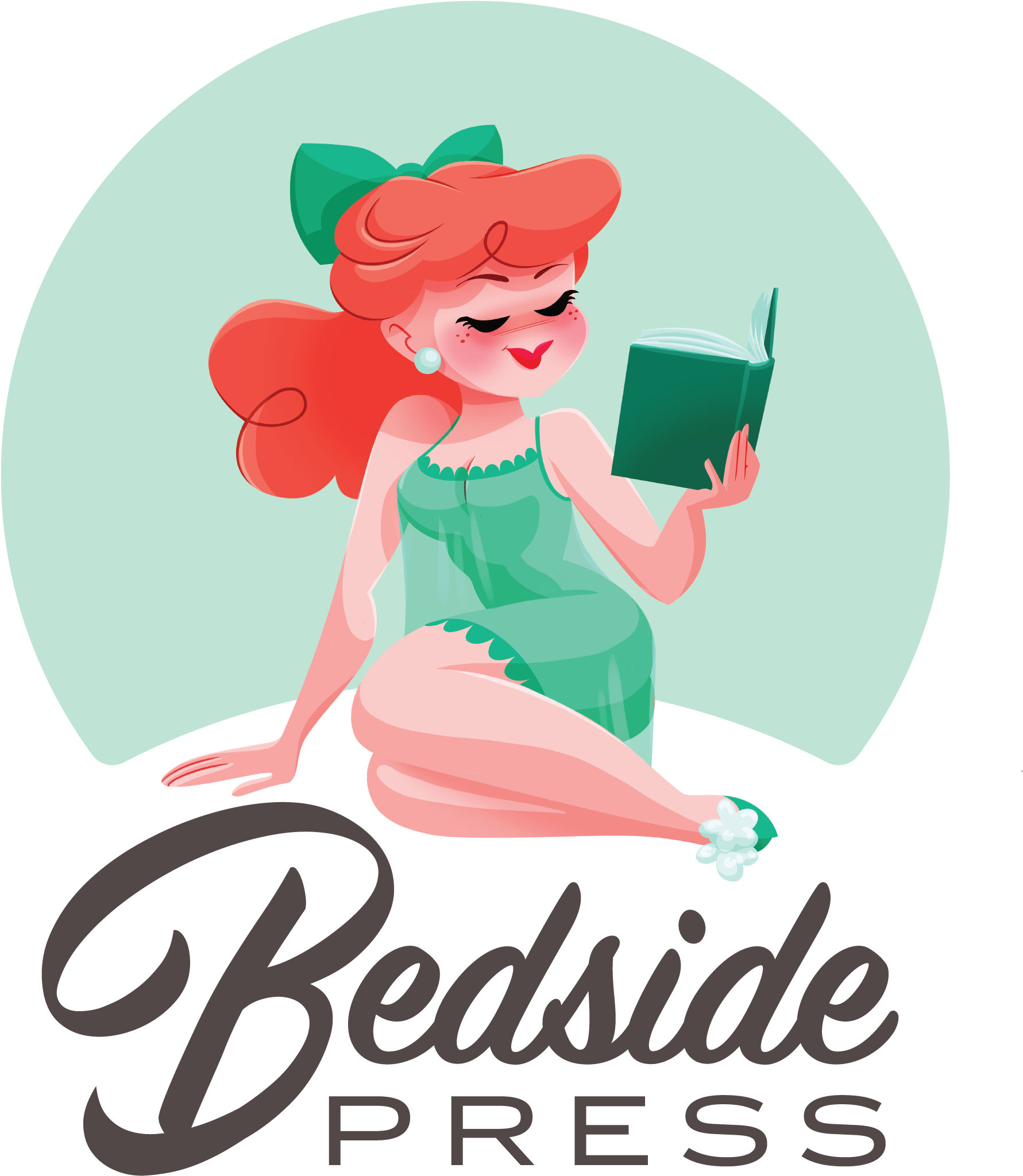 Nicholson's Bedside Press To Be Distributed Via Renegade - Comics (2047x2047)