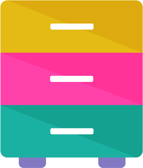 Organization - Shopping Cart (834x835)