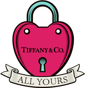 Fragrance Box Lock - Tiffany Tattoo Shop (500x500)