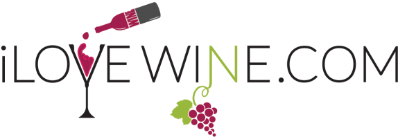 7 Mind Blowing Wine And Cake Pairings I Love Wine Wine - Logo I Love Wine (600x203)