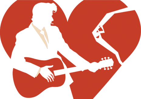 About Piece Of My Heart Piece Of My Heart - Weapon (464x325)
