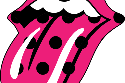 Die Rolling Stones In Berlin Damals Und Heute - Die Rolling Stones In Berlin Damals Und Heute (500x333)