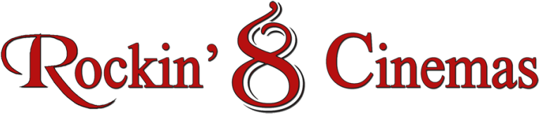 Pin Rockin Clip Art - Revoc Vcb (800x185)