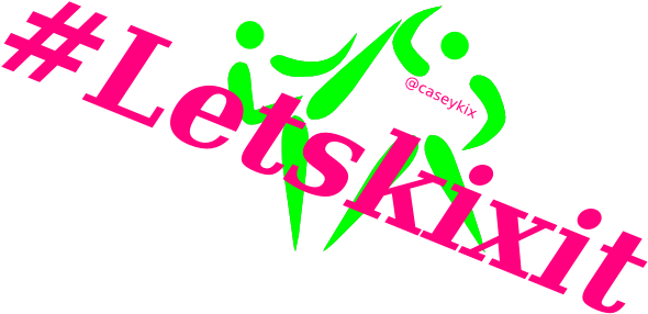 Kix It 2 Clip Art At Clker Com Vector Clip Art Online, - Hand Brush Photoshop (600x306)
