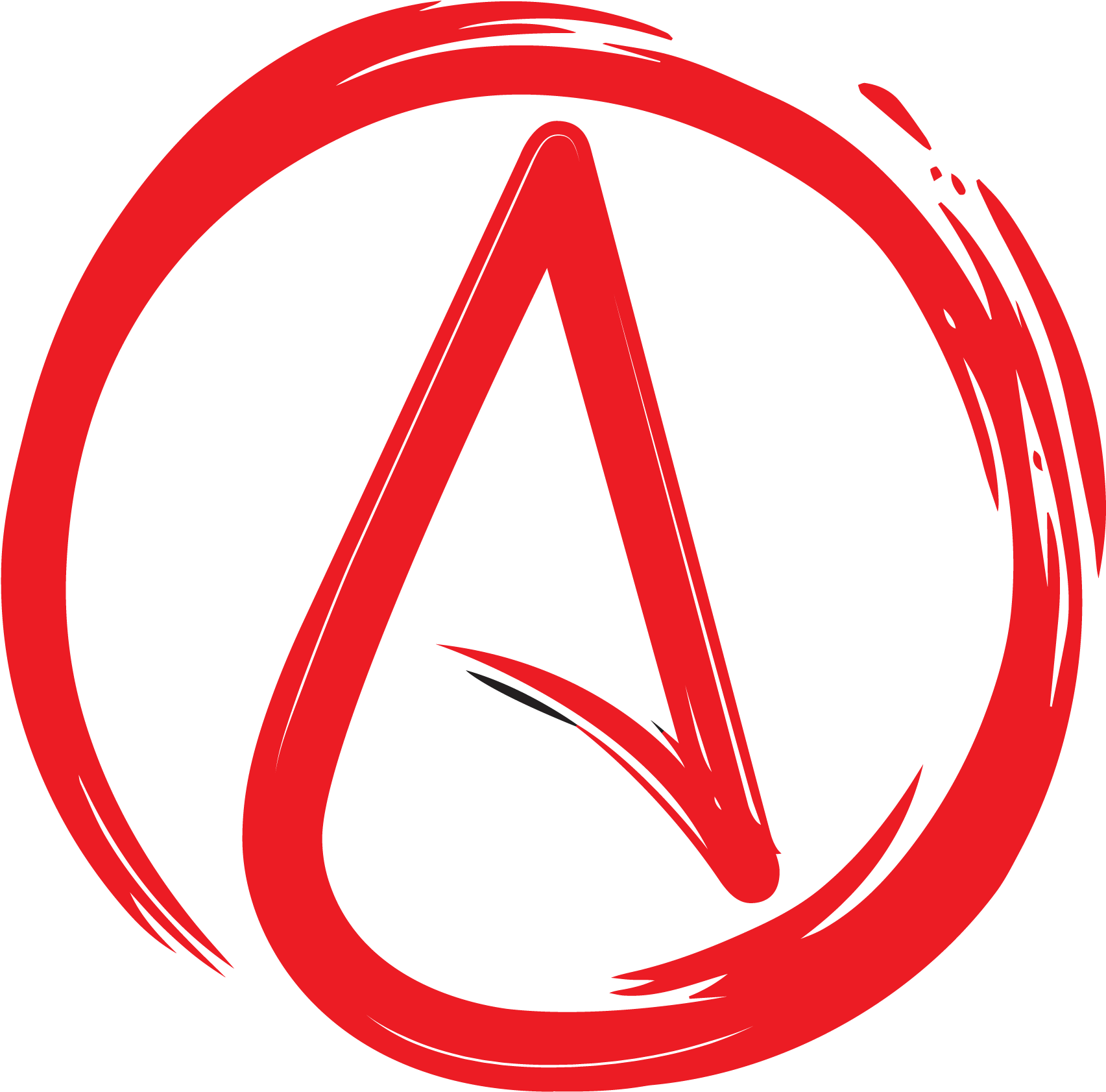 Atheist Alliance Of America Incubator For Secular Activists - Atheist Alliance Of America (1707x1691)