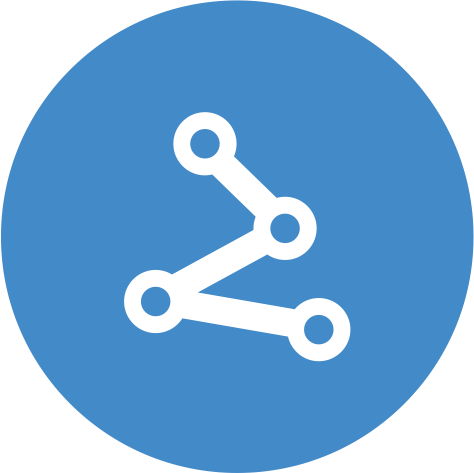 We Love Biking And We Are Proud To Provide Nice Bikes, - Rainmeter Icon (474x473)