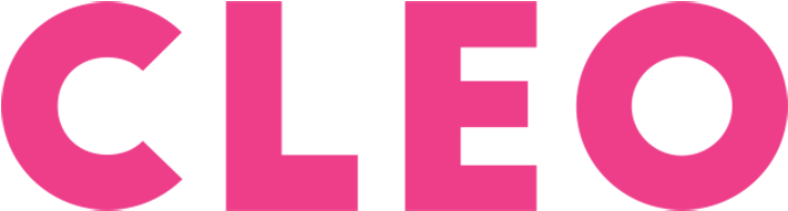 Cleo Malaysia - Cleo Malaysia Magazine Logo (714x200)