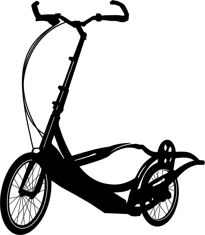 Gear For The Go - Recumbent Bicycle (698x800)