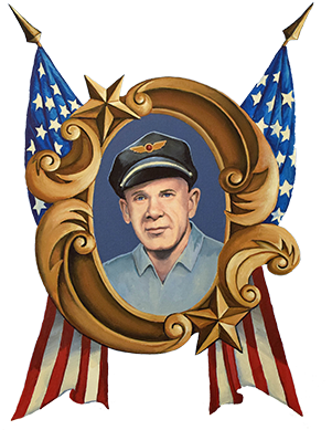 Pappy Hoel Campground Named Official Campground For - Pappy Hoel Campground Logo (314x400)