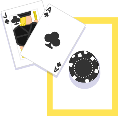 Master Casino Blackjack - Game Of Chance (440x440)
