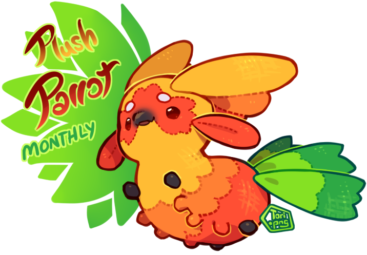 [open] Paca Monthly - Pacapillars (773x543)