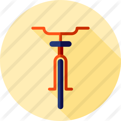 Bike - Circle (512x512)