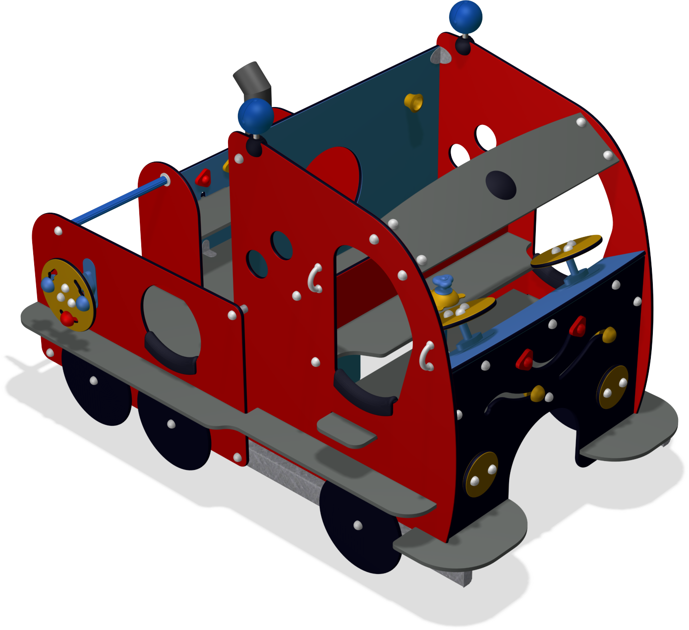 Call For Price - Playground (1390x1271)