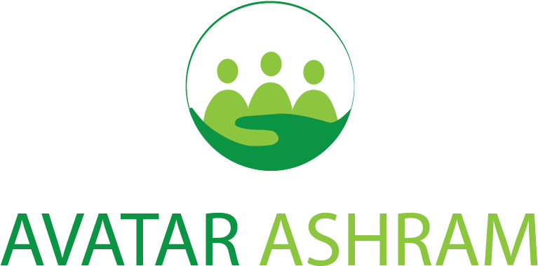 Logo Design By Graphitebd For Avatar Ashram - Logo (1200x1000)