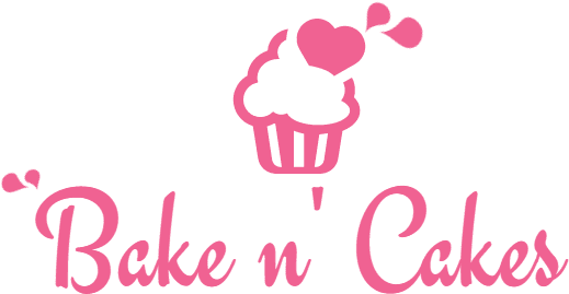 Pink, Font, Flower, Petal, Heart, Logo, Avatar, White, - Fish (1080x1080)