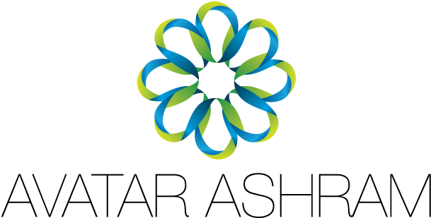 Logo Design By Meygekon For Avatar Ashram - Floral Design (1200x1000)