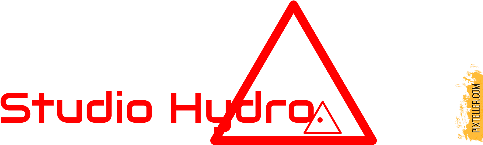 Logo, Avatar, White, Black, - Traffic Sign (2560x1440)