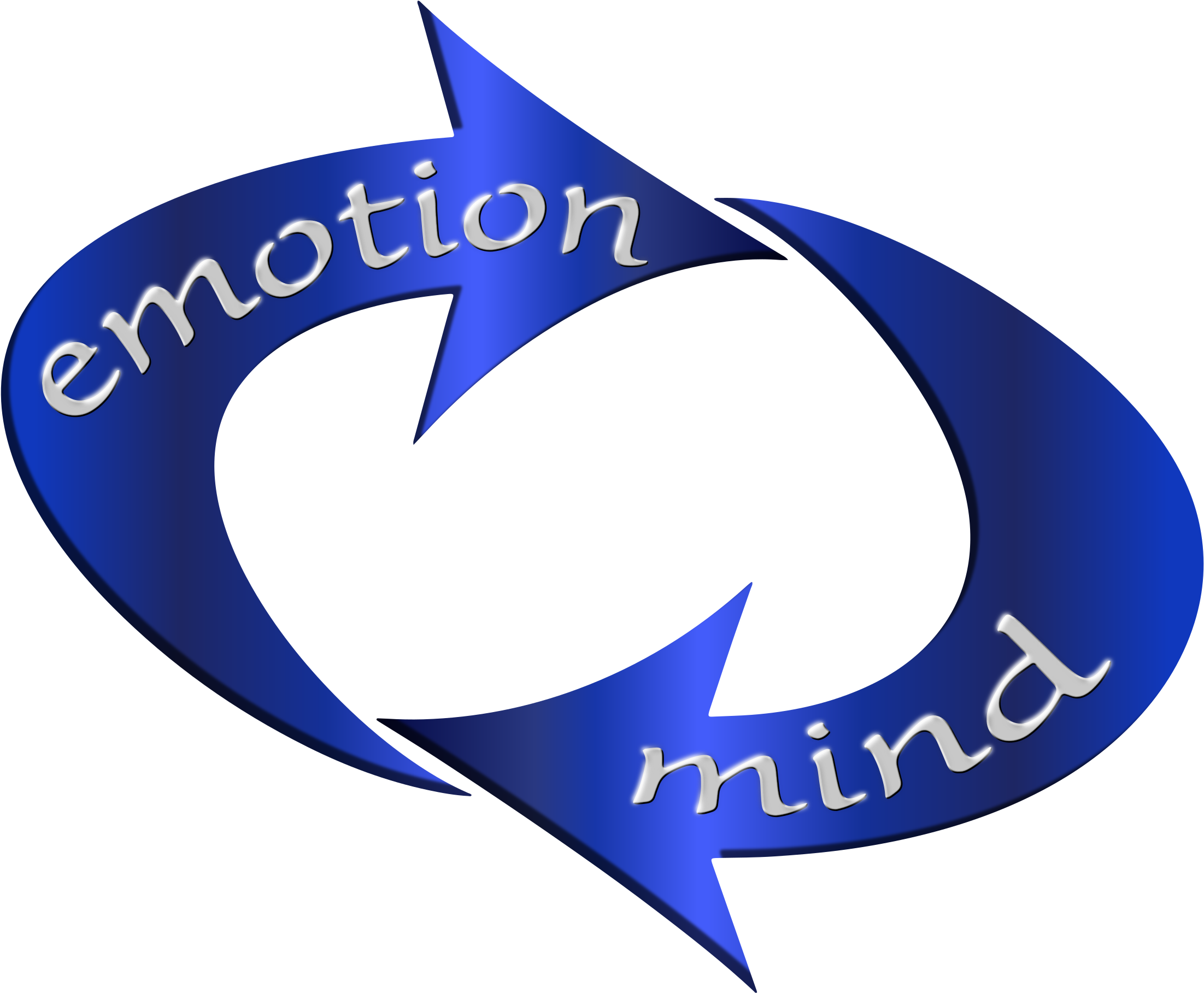 Minimalist Clip Art Mind Medium Size - Evaluation Clipart (2400x1980)