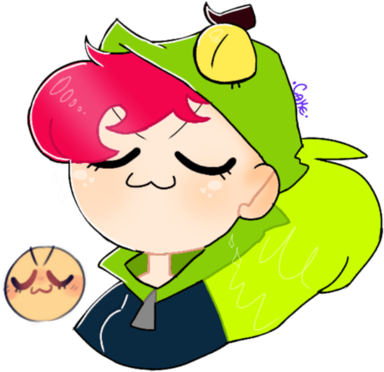 Villainous Fanart (855x934)