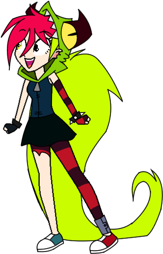 Ahegao Demencia Villainous Blackhat Comics - Villainous Demencia Mlp (351x536)