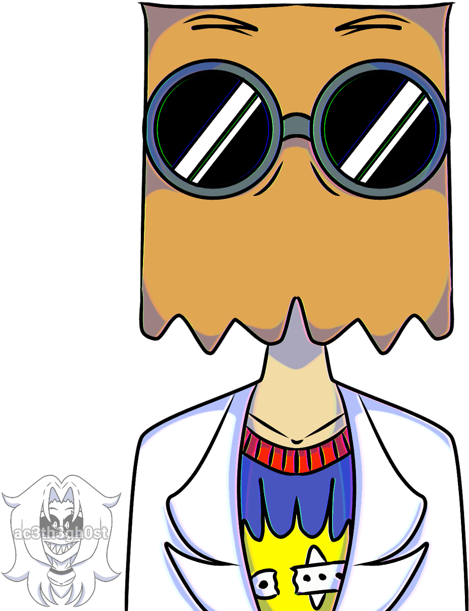 Digital Art Villainous Villanos Villainous Fan Art - Digital Art Villainous Villanos Villainous Fan Art (1280x1268)