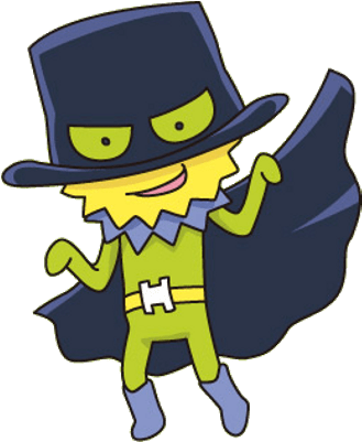 Black Hat - Black Hat (400x400)