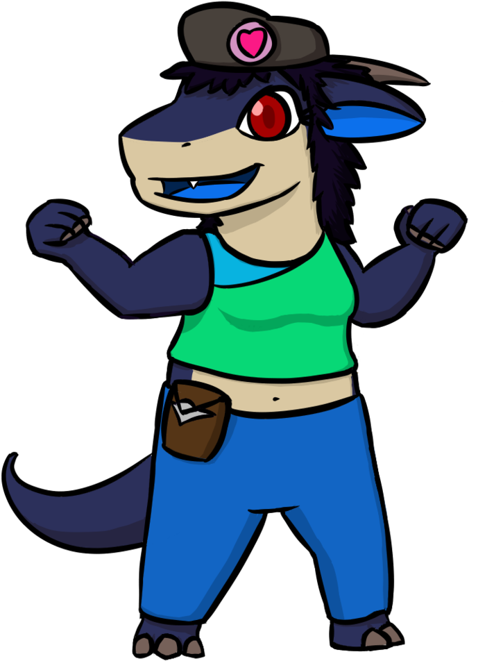 Clip Art Mascot Cartoon Illustration Download - Clip Art (900x1034)