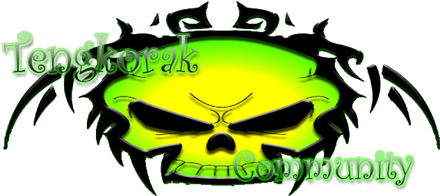 Yükle Tengkorak Logo - Logo (700x400)