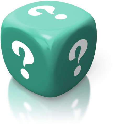 If You Are Serious About Moving Jobs, Then It Is Important - Question Mark Animation Png (500x500)