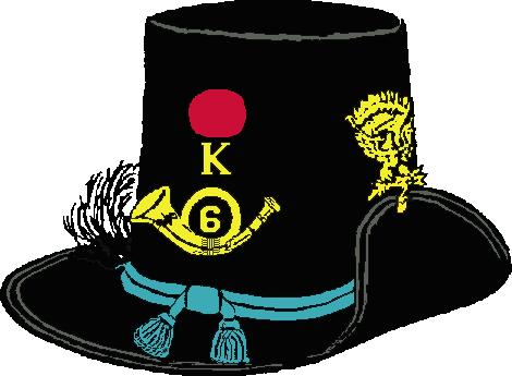 Newsletter - 19th Indiana Hardee Hat (470x345)