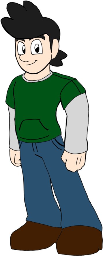 Sam The Child Of Light Oc Roleplay By Samherooflight - Cartoon (774x1032)