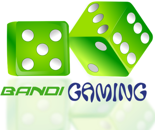 Custom Green Dice Twin Duvet (512x512)