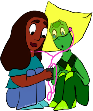 Some “strawberry Pie Pals ” - Cartoon (500x500)