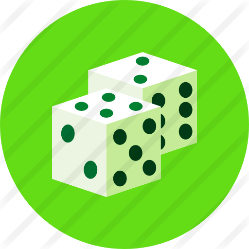 Dices - Circle (512x512)