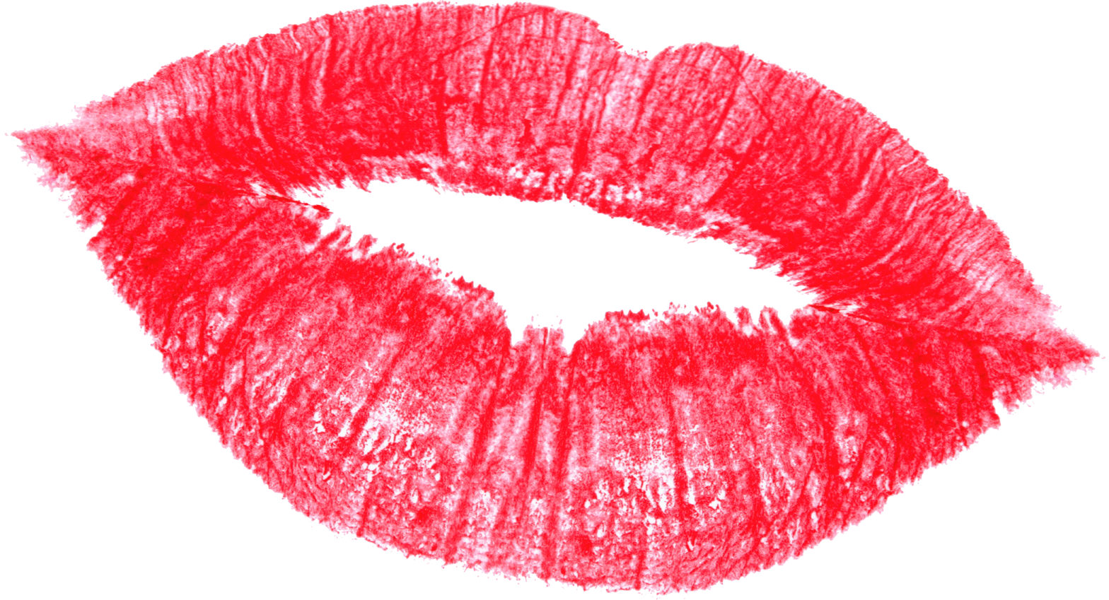Lips Kiss Png Image - Lips Vinyl Sticker Waterproof Pvc Decal Set G Bride (1568x849)