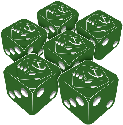 Club Dice - Archive (422x422)