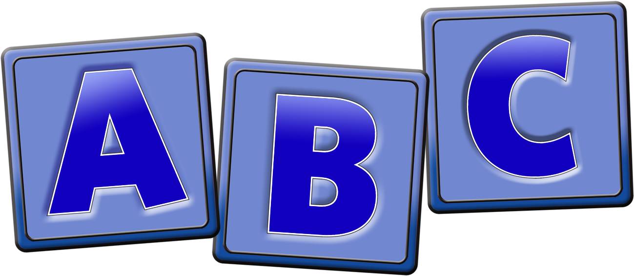 Baby Boy Abc - Baby Boy Items (1320x588)