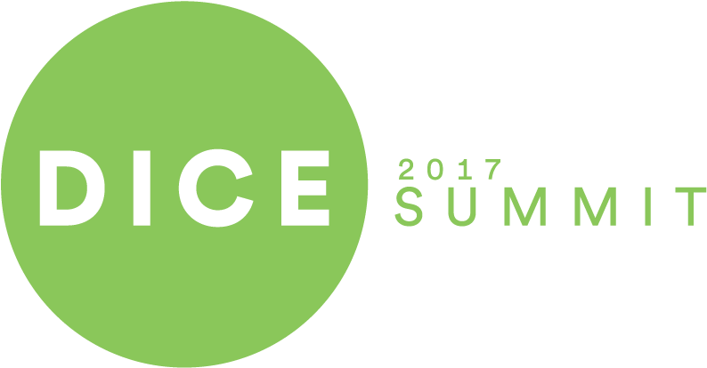 Dice Summit 2017 Green - D.i.c.e. Summit (1280x720)