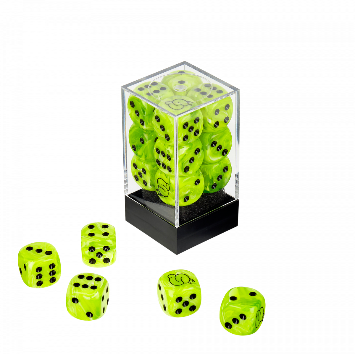 Tombstone Shakers - Dice (1200x1199)