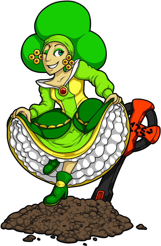 She's Dancing Till Her Head Explodes By Silverstarsheep - Dance (700x1000)