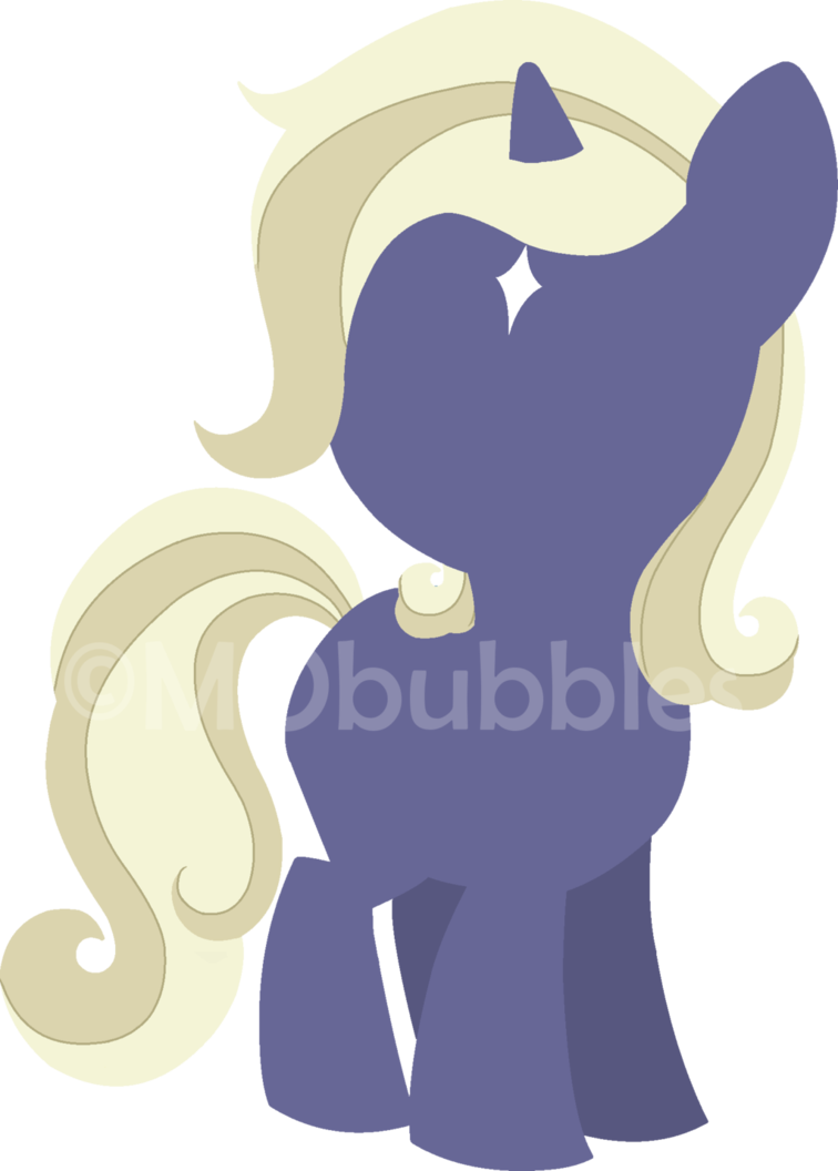 Star Dance Silhouette By Mobubbles - Illustration (1024x1431)